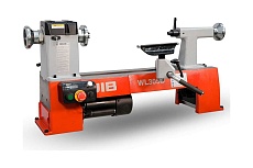 Токарный станок JIB WL305B 0.55 кВт, 230 В 0903020262000