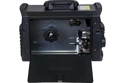 Инверторный сварочный аппарат Elitech HD WM 200 SYN LCD Pulse 204473