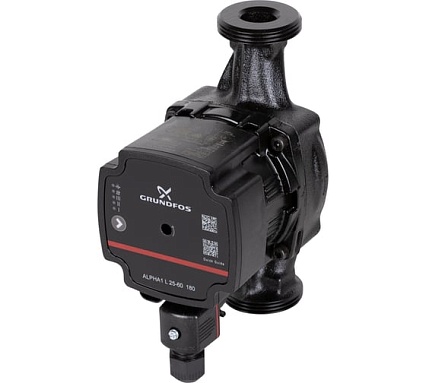 Насос циркуляционны Grundfos ALPHA1 L 25-60 EU НС-1686865