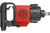 Пневматический ударный гайковерт Chicago Pneumatic CP6763 + D18D 3/4" 6151590640