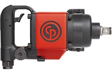 Пневматический ударный гайковерт Chicago Pneumatic CP6763 + D18D 3/4&quot; 6151590640