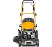 Самоходная бензомоторная газонокосилка Stiga Combi 55 SVEQ B 294557528/ST2