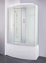 Душевая кабина Parly Bianco BN150 150x75