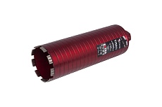 Сверло алмазное САСС Extra Line Titan (112x300 мм; 5 сегментов; 1 1/4UNC) Diam 313027