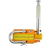 Захват магнитный Shtapler PML-A 100 г/п 100 кг 71036544