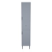 Шкаф пенал Iddis Oxford 36 см