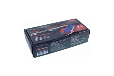 Пневмозачистная машинка с прорезиненной рукояткой Rockforce RF-RP7305