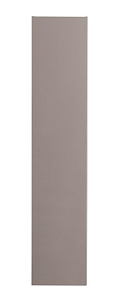 Шкаф пенал BelBagno Kraft 33 см эмаль, Бежевый матовый KRAFT-1600-1A-SC-СO