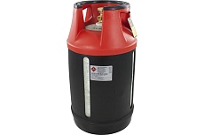 Баллон композитный bbq 24 л BURHAN GAS 00-00002820