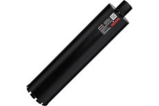 Коронка алмазная HARD Premium (76х450 мм; 1 1/4'') REKON 040076