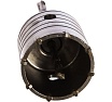 Коронка в сборе по бетону Santool SDS + 65 М22 032002-110-065