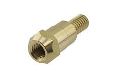 Держатель наконечника Mig ERGOPLUS 36 М6/М8/32 мм, 5 шт Барсвелд BMD0131-5 СВ000028868