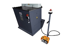 Профилегиб Metal Master MBM 40 HV