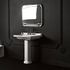 Пьедестал Kerasan Waldorf 417001 для раковин 60 и 80 см