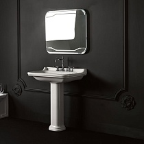 Пьедестал Kerasan Waldorf 417001 для раковин 60 и 80 см