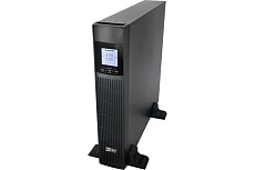 Источник бесперебойного питания Rucelf UPO-3000RT-72-E КА-00008311