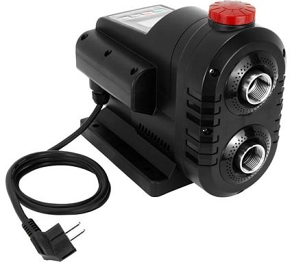 Автоматическая насосная станция JEMIX НС-СМАРТ-77-45 с частотной регулировкой оборотов 88387