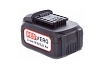 Аккумулятор Li-Ion 18V, 5.0Ач (730031) Redverg 6672857