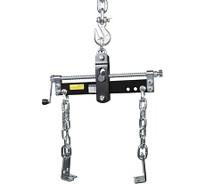 Траверса для гаражного крана Wiederkraft WDK-82750