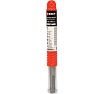 Бур по бетону Professional SDS-plus 6x110 мм, 4 резца EKF db-6-110-4x4-ue