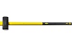 Кувалда с удлинённой рукояткой Stayer Fiberglass 6,0кг 20110-6_z02