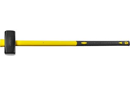 Кувалда с удлинённой рукояткой Stayer Fiberglass 6,0кг 20110-6_z02
