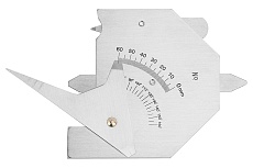 Шаблон сварщика WG 2+ МИК Micron 404142