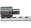 Сверло корончатое TCT для рельсов (36х25 мм; Weldon 19) AT-S RS2536