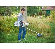 Мотокоса AL-KO BC 4125 II Comfort 112865