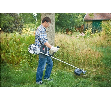 Мотокоса AL-KO BC 4125 II Comfort 112865