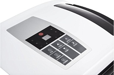 Мобильный кондиционер Electrolux Camp Air EACM-12 RK/N6 НС-1294857