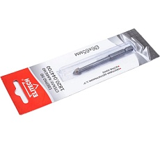 Сверло по стеклу и кафелю (6х65 мм; HEX 1/4) Elitech 1820.044700
