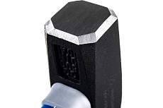 Молоток Мастак 800 г, фиберглассовая рукоятка 091-03800