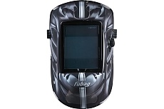 Маска сварщика Хамелеон IQ 5-13N M (зона обзора 100х67 мм) Fubag 8641831