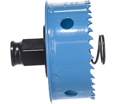Коронка пильная Special for Sheet Metal (64 мм; HSS-CO) Bosch 2608584800