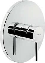 Смеситель для душа Nobili Live LV00108CR Chrome