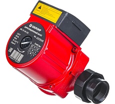 Циркуляционный насос UNIPUMP UPС 25-40 130 95772