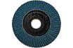 Круг лепестковый Best for Metal для УШМ (115 мм; К40) Bosch 2608607322