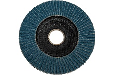 Круг лепестковый Best for Metal для УШМ (115 мм; К40) Bosch 2608607322