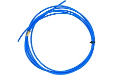 Направляющий канал ТЕФЛОН 0.8-1.0 мм, 3 м Профессионал 456823