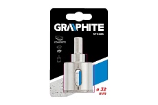 Сверло по керамической плитке (32х30 мм) Graphite 57H288