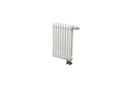 Трубчатый радиатор Arbonia 3057/08 № 69 ventil oben RAL9016