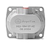Насос шестеренный АГРОТЭК НШ-16М-3Л левый (аналог НШ-16М-3Л, GP 2BM 16L-A101A) НШ-16М-3Л АГРОТЭК 22.00071