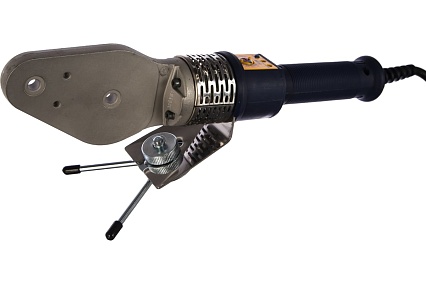 Комплект для сварки полипропиленовых труб DYTRON Polys TraceWeld SOLO P-4a 850W 4833