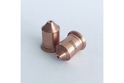 Сопло Nozzle 5 шт для 105A Plazweld P-220990