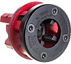 Комплект: резьбонарезной клупп с головками Rothenberger SUPER CUT BSPT R 1/2-2 70892Х