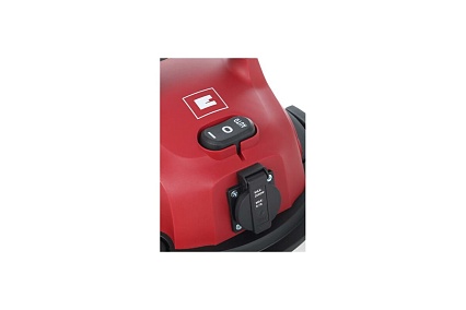 Пылесос Einhell TH-VC 1930 SA 2342190