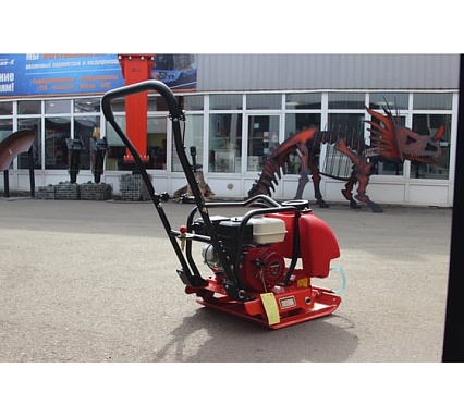 Виброплита Impulse VP80TH 000393746
