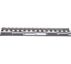 Бур (12х250/310 мм; SDS+) Biber 78124 тов-041903
