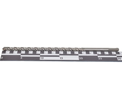 Бур (12х250/310 мм; SDS+) Biber 78124 тов-041903